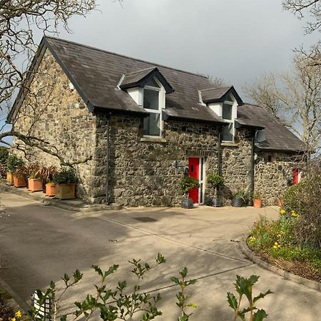 란 The Barn At Ballycairn 빌라 외부 사진