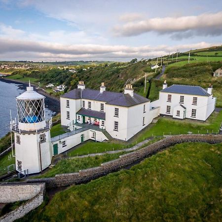 란 The Barn At Ballycairn 빌라 외부 사진