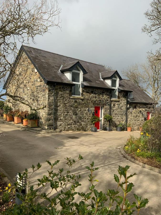 란 The Barn At Ballycairn 빌라 외부 사진