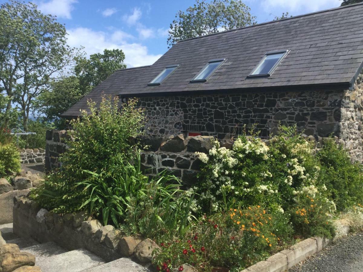 란 The Barn At Ballycairn 빌라 외부 사진